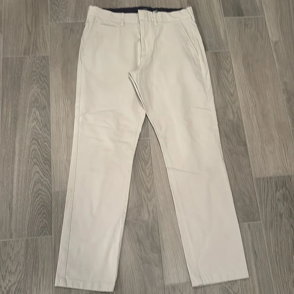 J. Crew good waist